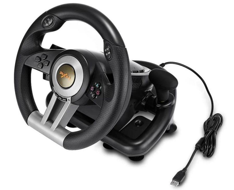 Steering Wheel PC Murah