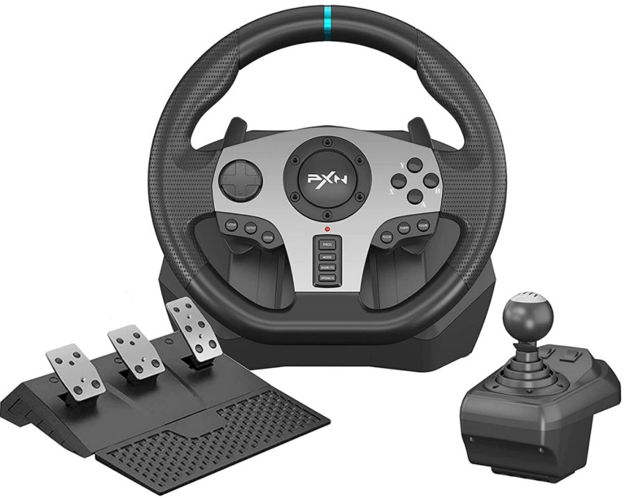 Steering Wheel PC Murah 2 Jutaan