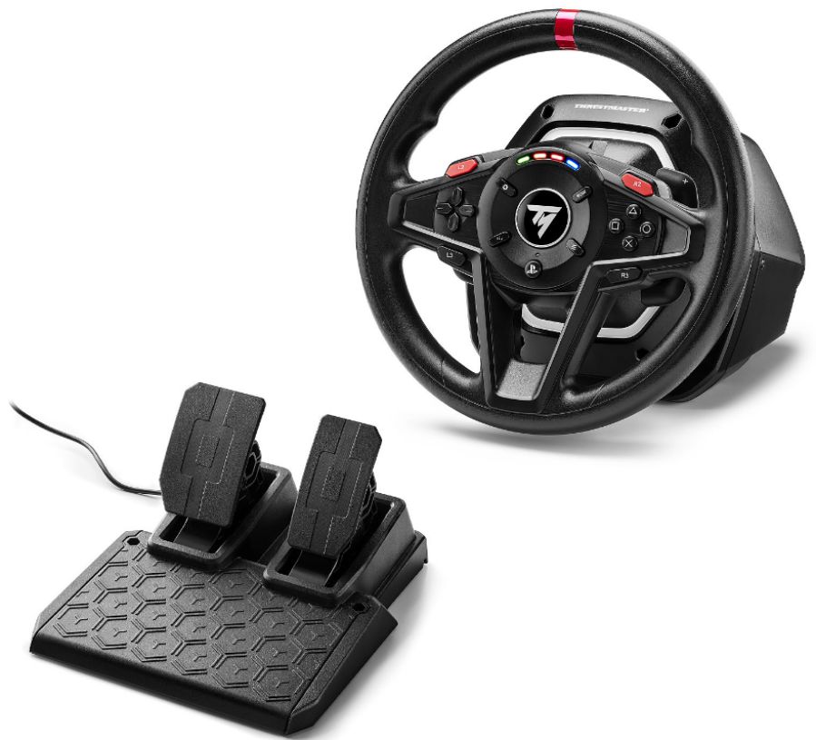 Steering Wheel PC 3 Jutaan