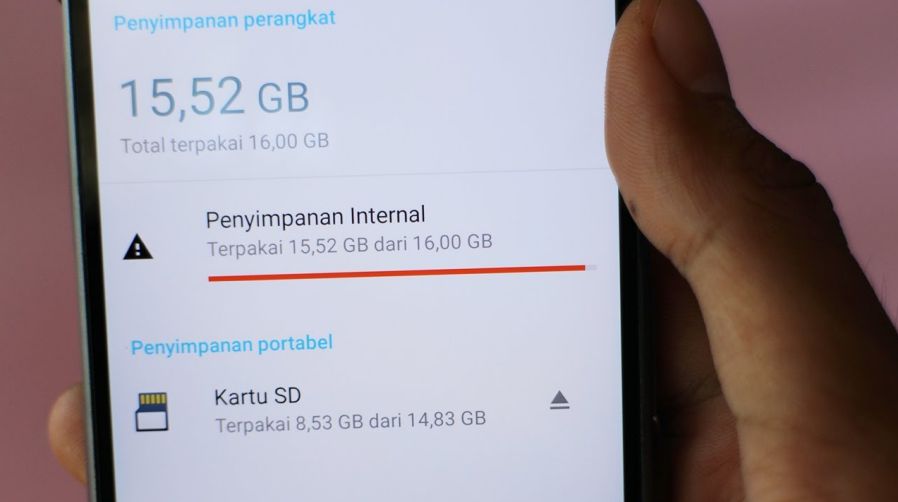 Mobile Legend Tidak Bisa Dibuka