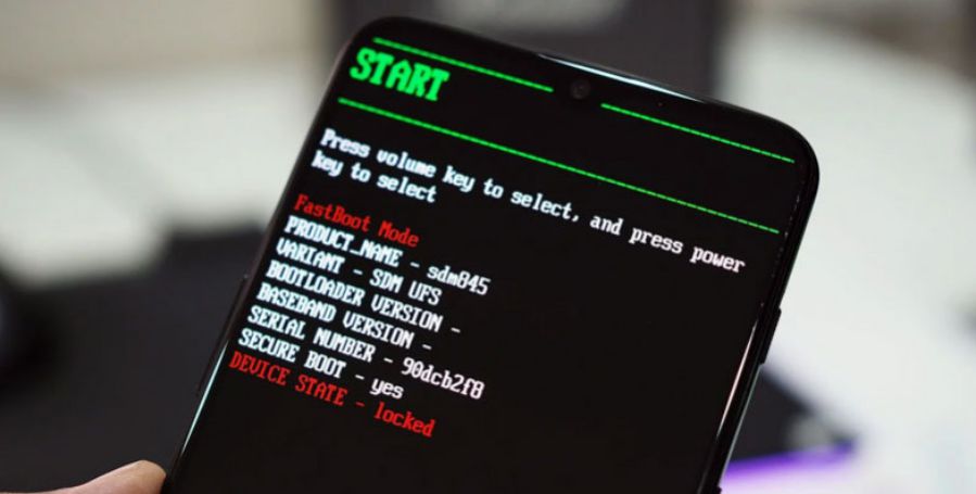 Cara Membuka HP yang Terkunci dengan Root