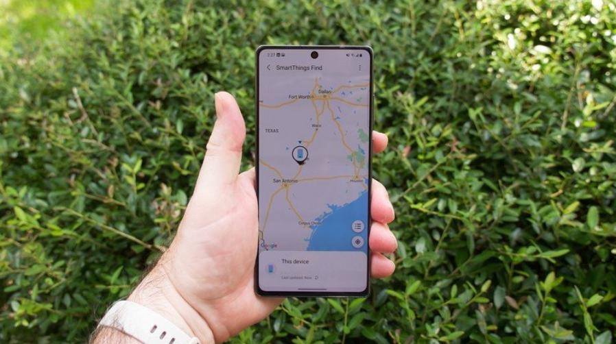 Cara Membuka HP Samsung yang Terkunci