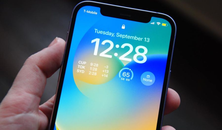 Cara Membuka HP iPhone yang Terkunci