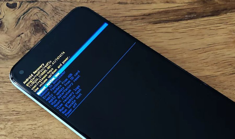 Mengatasi HP Oppo yang Lupa Pola