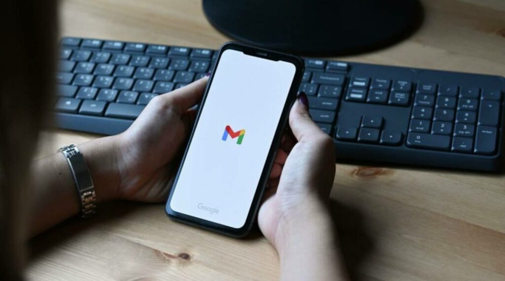 Membuka HP yang Terkunci dengan Gmail