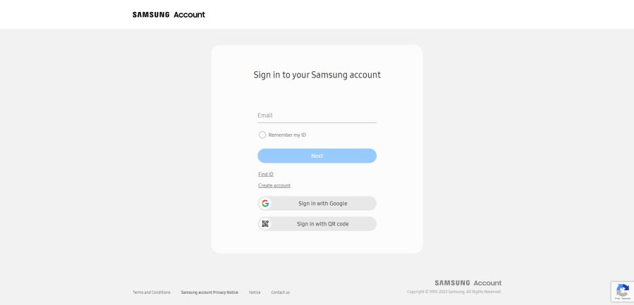 Membuka HP Terkunci dengan SmartThings Find