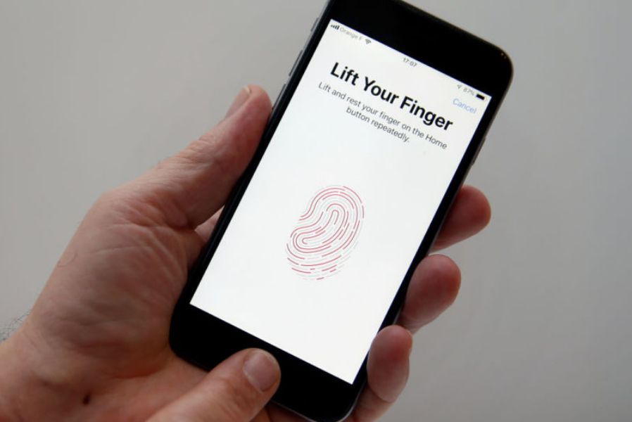 Membuka HP iPhone yang Terkunci Tanpa Factory Reset
