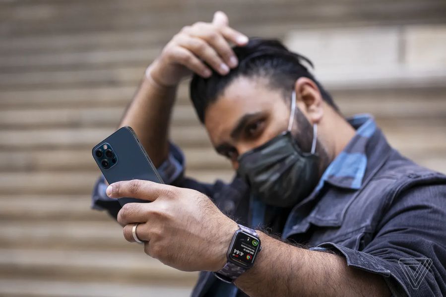Mengatasi Wajah Tidak Terbaca pada Face ID iPhone