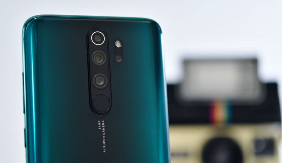 Mengatasi Fingerprint Error di HP