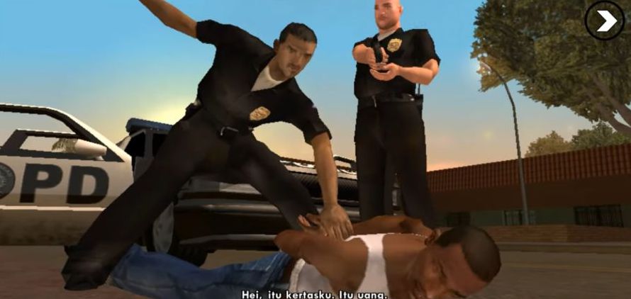 grand theft auto original gratis