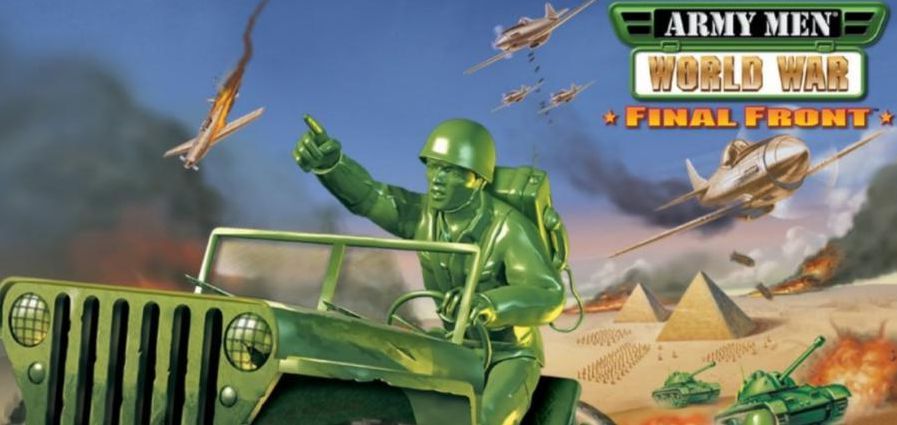 Game PS1 High Compress
