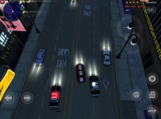 gta Chinatown Wars ppsspp