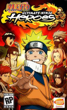 download naruto ppsspp iso terbaru