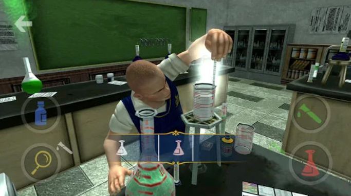 Link Download Bully Android Original