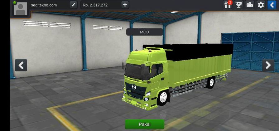 download mod bussid