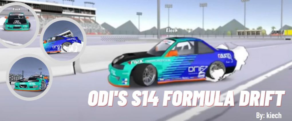 livery fr legends