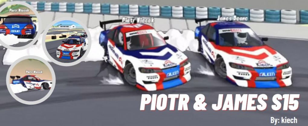 formula drift fr legends