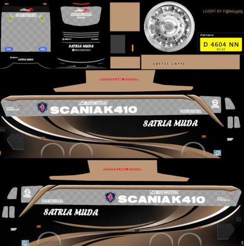 download livery bussid