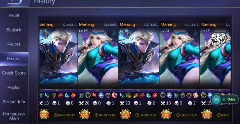 aplikasi bot ml