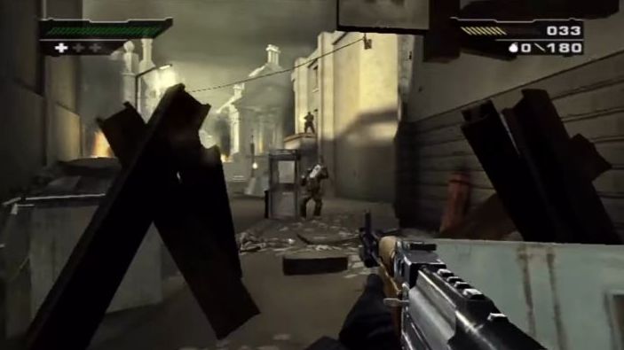 Download Black PS2 PPSSPP