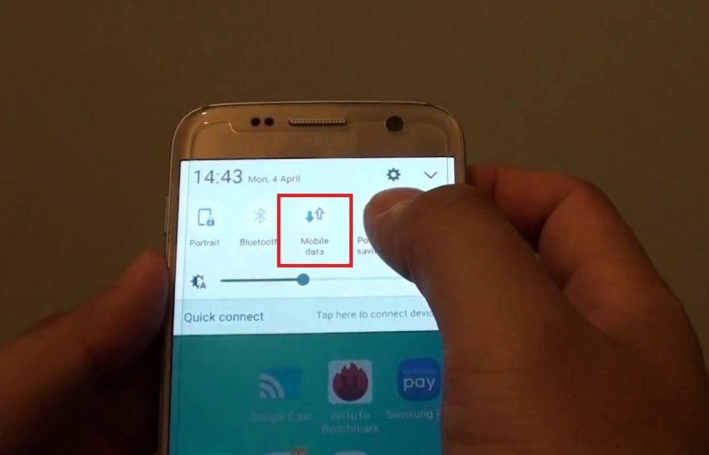 Jaringan Jelek dan Ping Merah di Mobile Legend