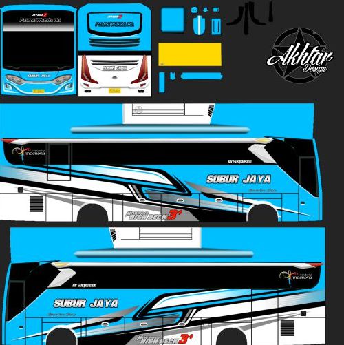 Download HD Biru