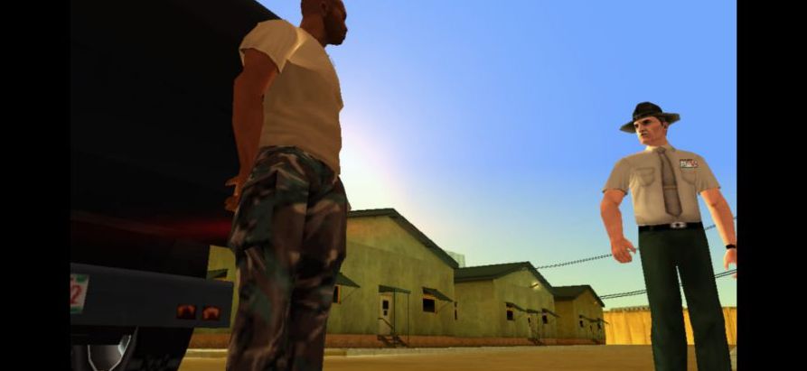 Download GTA 5 PPSSPP Ukuran Kecil
