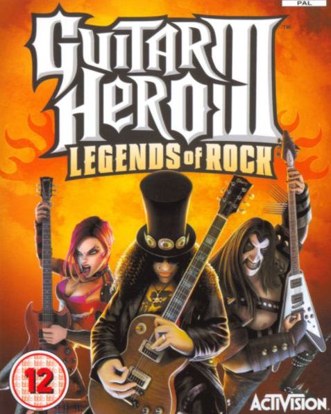 guitar hero 3 ppsspp android