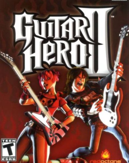 guitar hero 2 versi indonesia