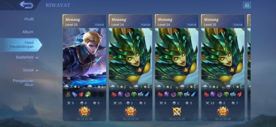 gb mmr mobile legends