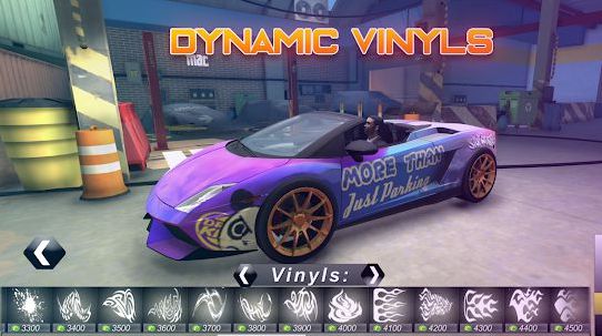 car parking multiplayer livery akun
