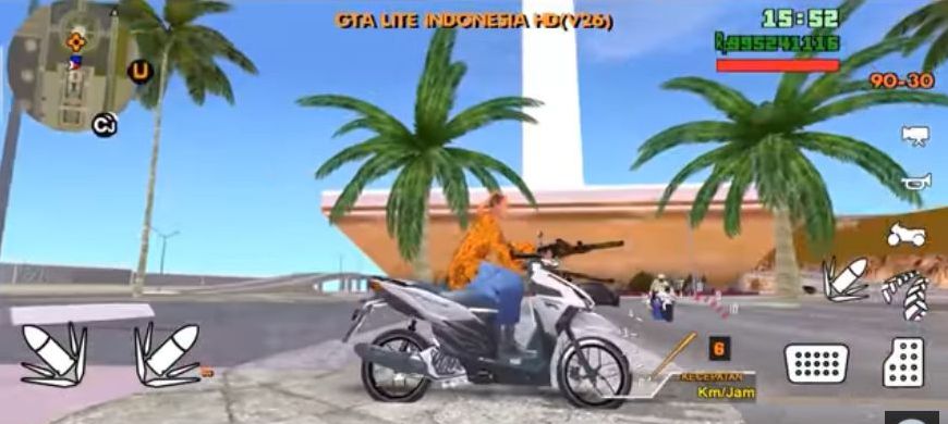 gta indonesia mod