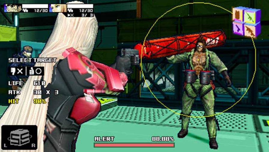 Game PPSSPP Ukuran Kecil