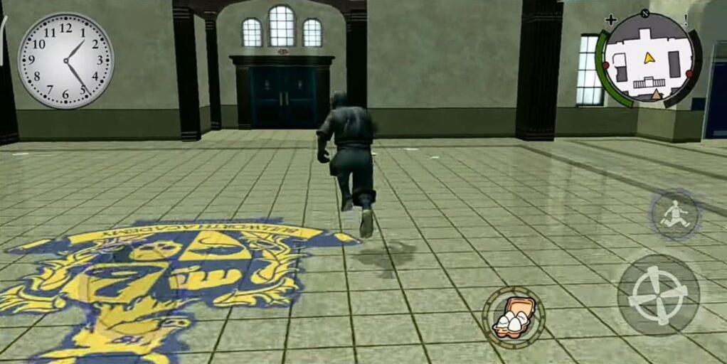 Download Bully PPSSPP All GPU