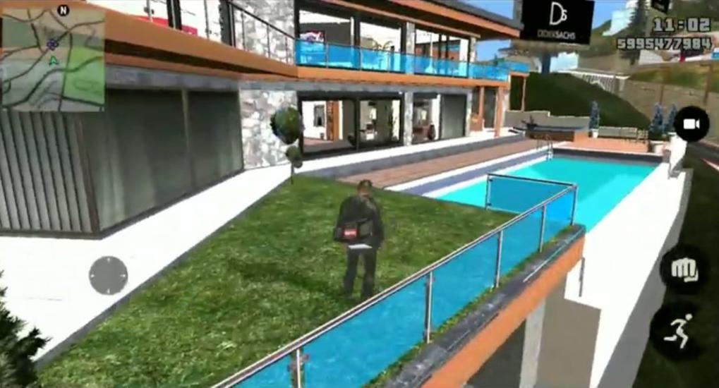 gta 5 android terbaru