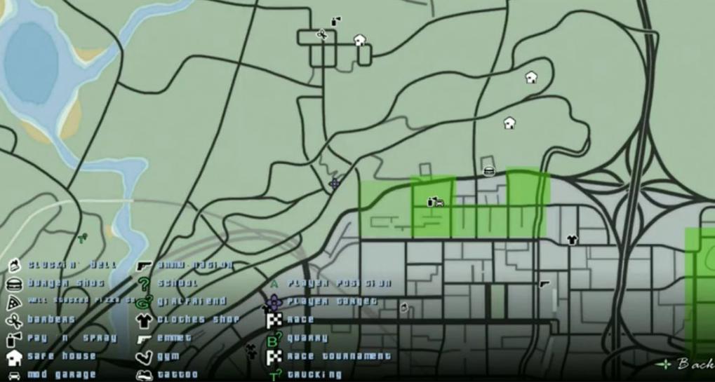 gta sa lite mod