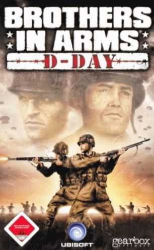 Brother In Arms : D-Day