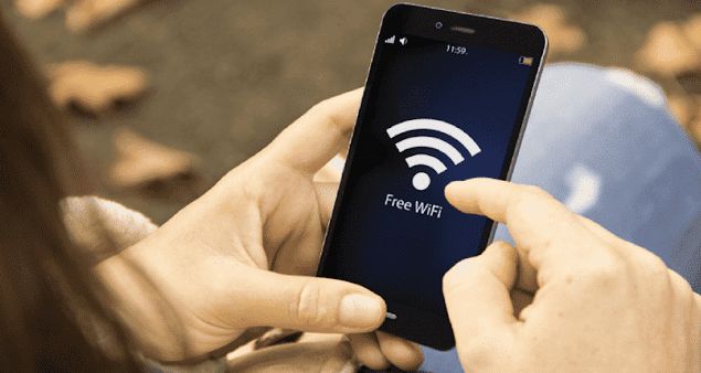cara mengatasi koneksi internet lag di ml