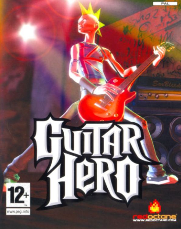 Guitar Hero