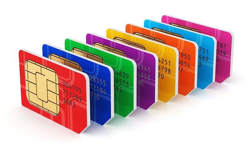 simcard free fire