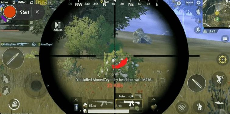 cheat pubg