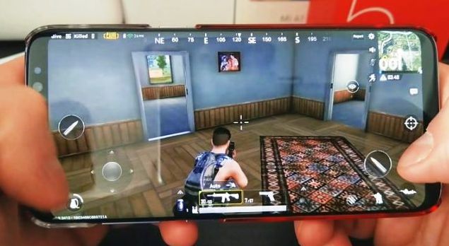 cara mengatasi lag pubg