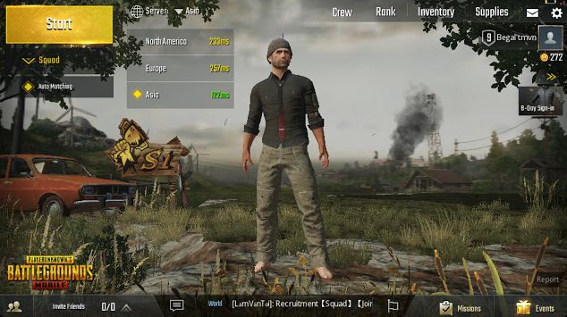 cara agar main pubg tidak lag