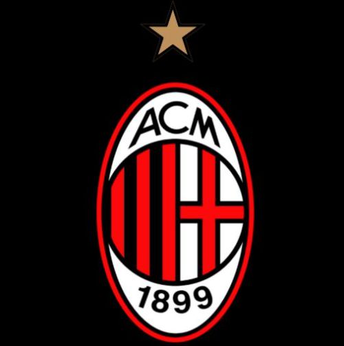 Kumpulan Kit DLS AC Milan