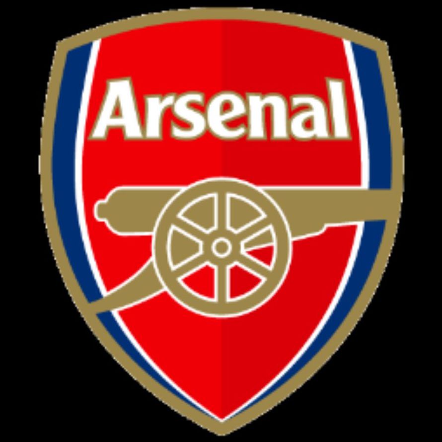Kit DLS Logo Arsenal
