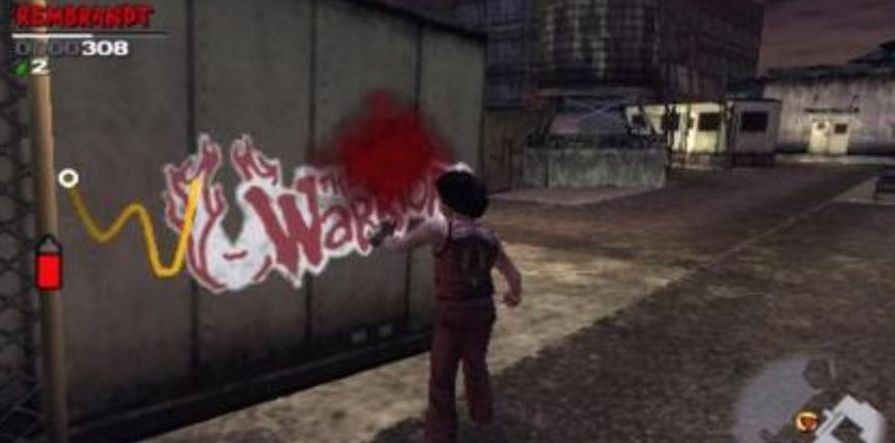 Cheat The Warriors PSP Lainnya
