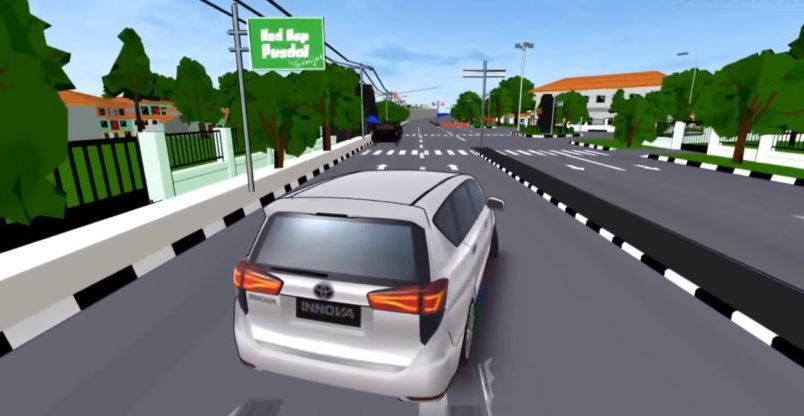 FR Legends Mod Mobil Indonesia