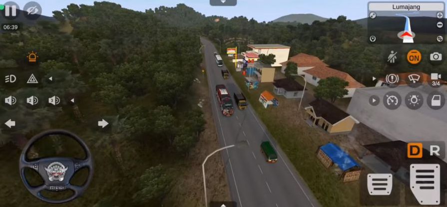 Kodename Grafik Bussid 3.7