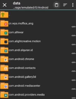 com.mobile.legends config