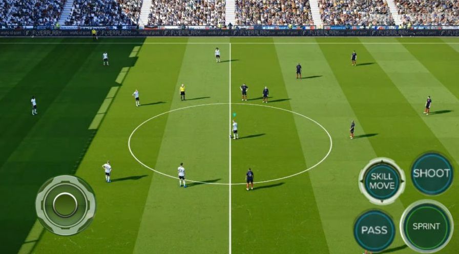 FIFA Mobile